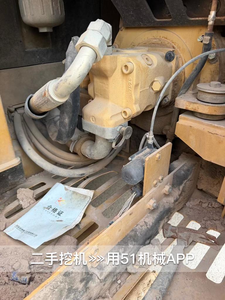 51挖机